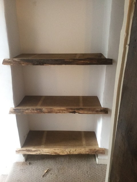 previous projects 