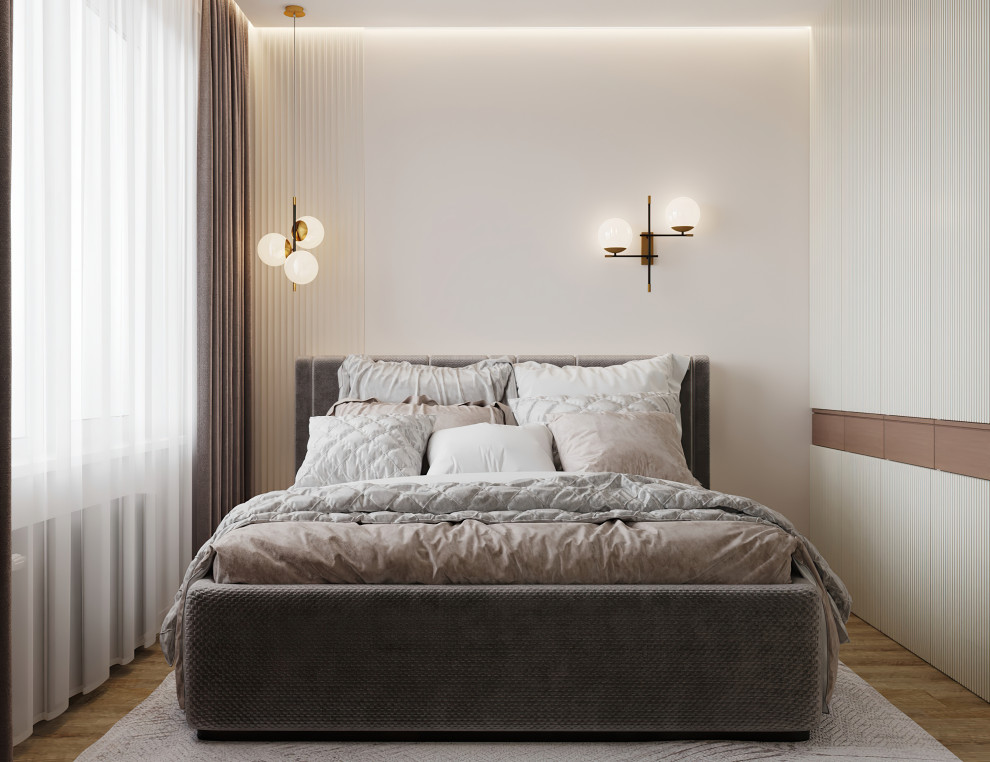 ЖК "Новин Квартал" дом 3