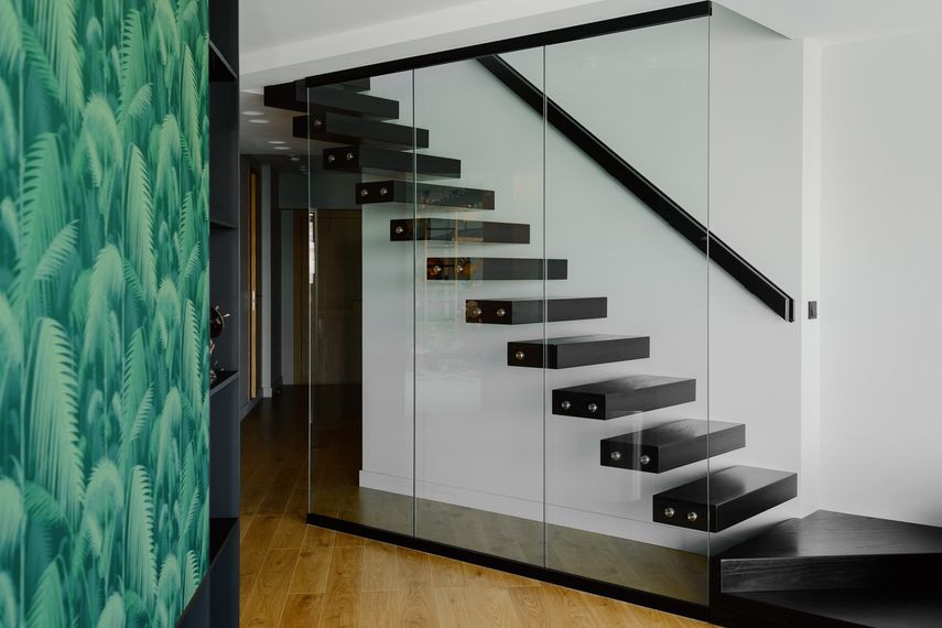 Двухуровневая квартира