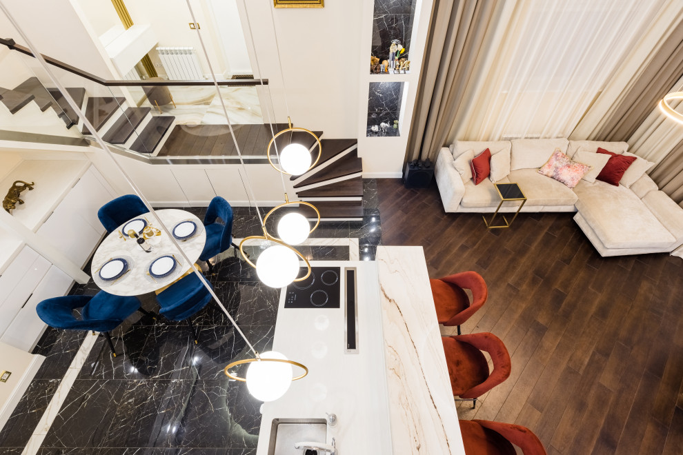 ЖК "Дубровская слобода"