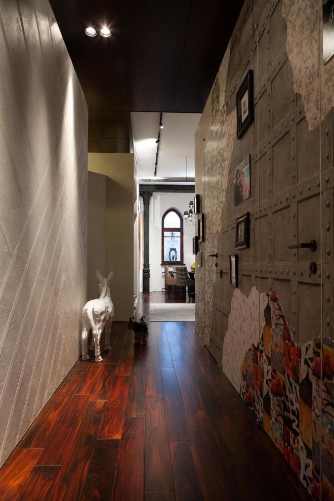 Гоголевский бульвар 2