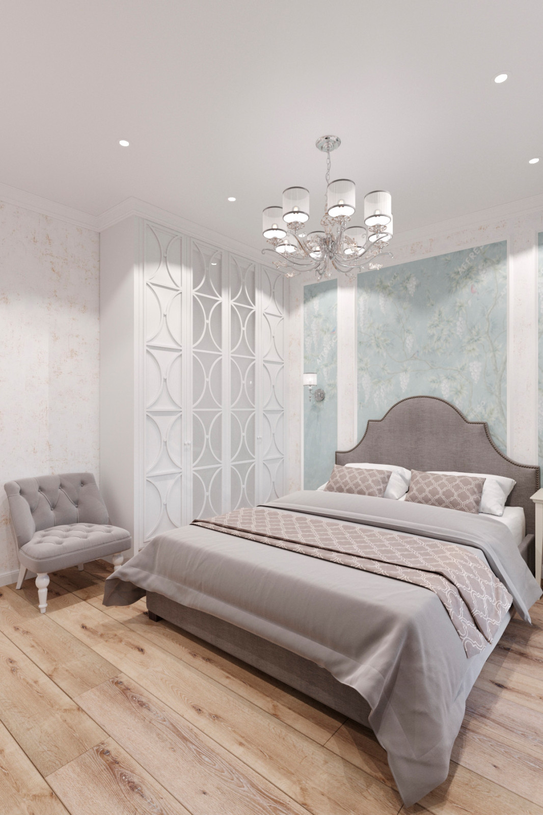 Дом под ключ