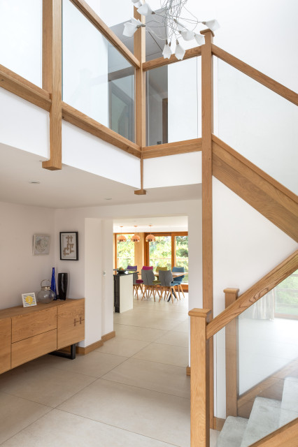Top Mill Cottage trappe