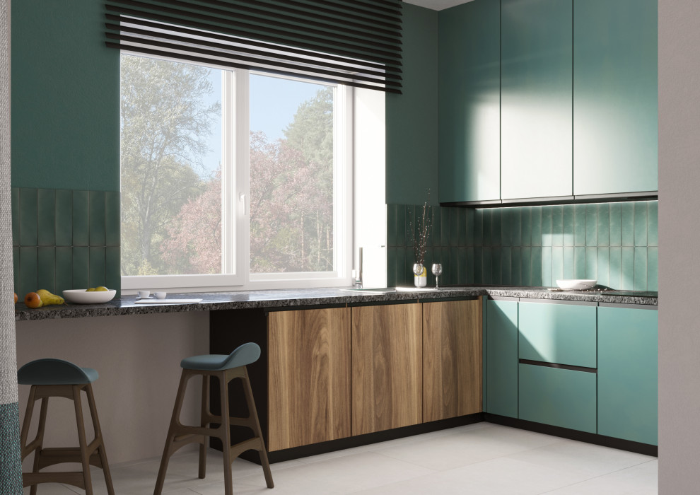 Дом в п.Летний Берег