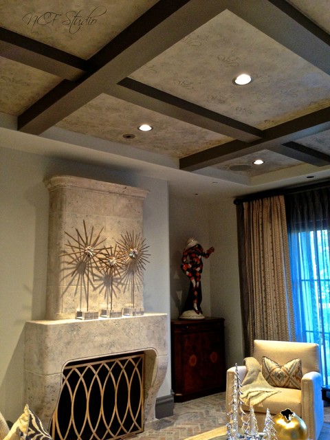 NCF Studio's work transitional