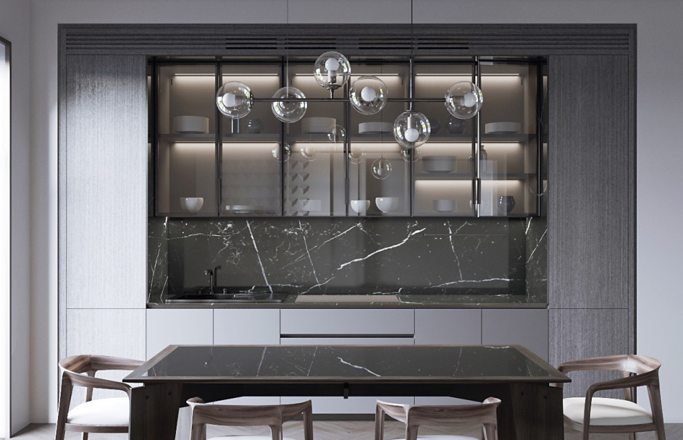 Кухни ATTRIBUT/АТТРИБУТ