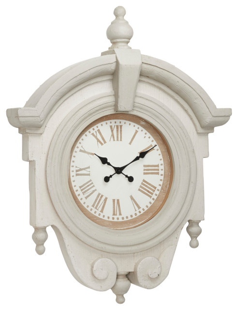 furniture Finials Style 65F *Pair of Clock 