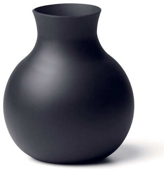 Rubber Vase, Large