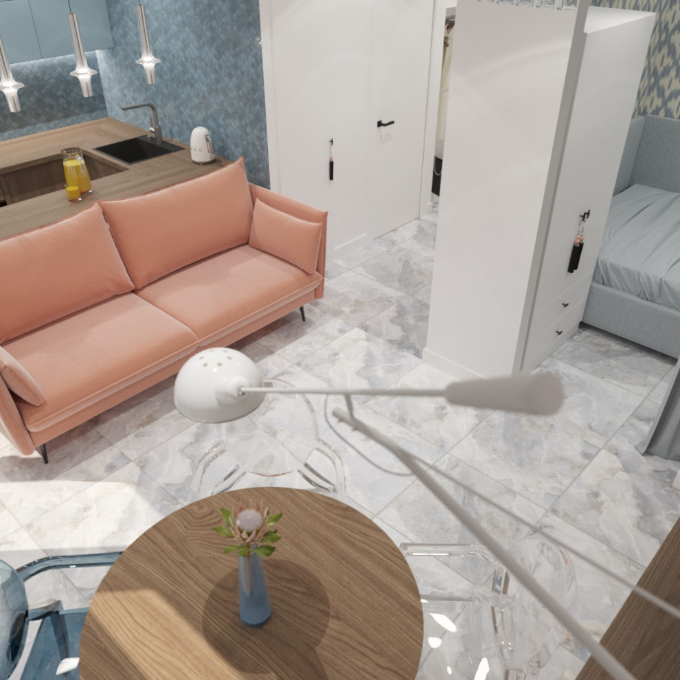 Квартира для аренды у моря