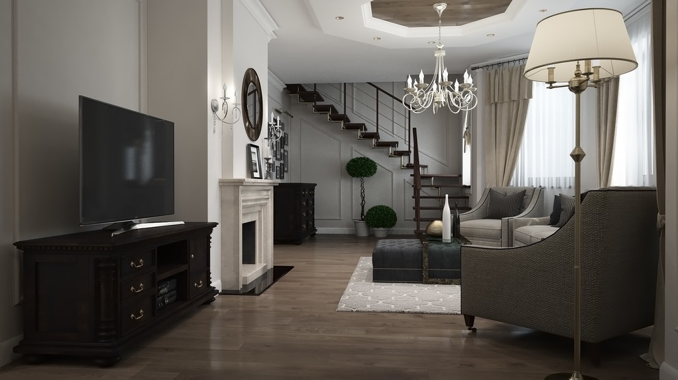 Современная классика