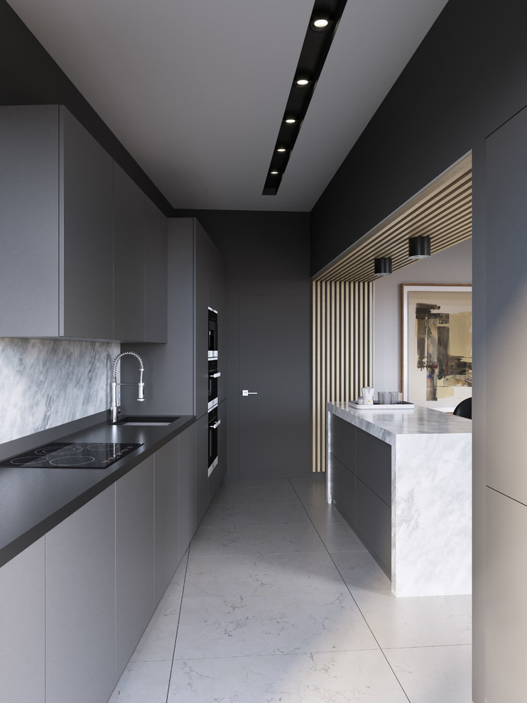 Квартира в ЖК Эго