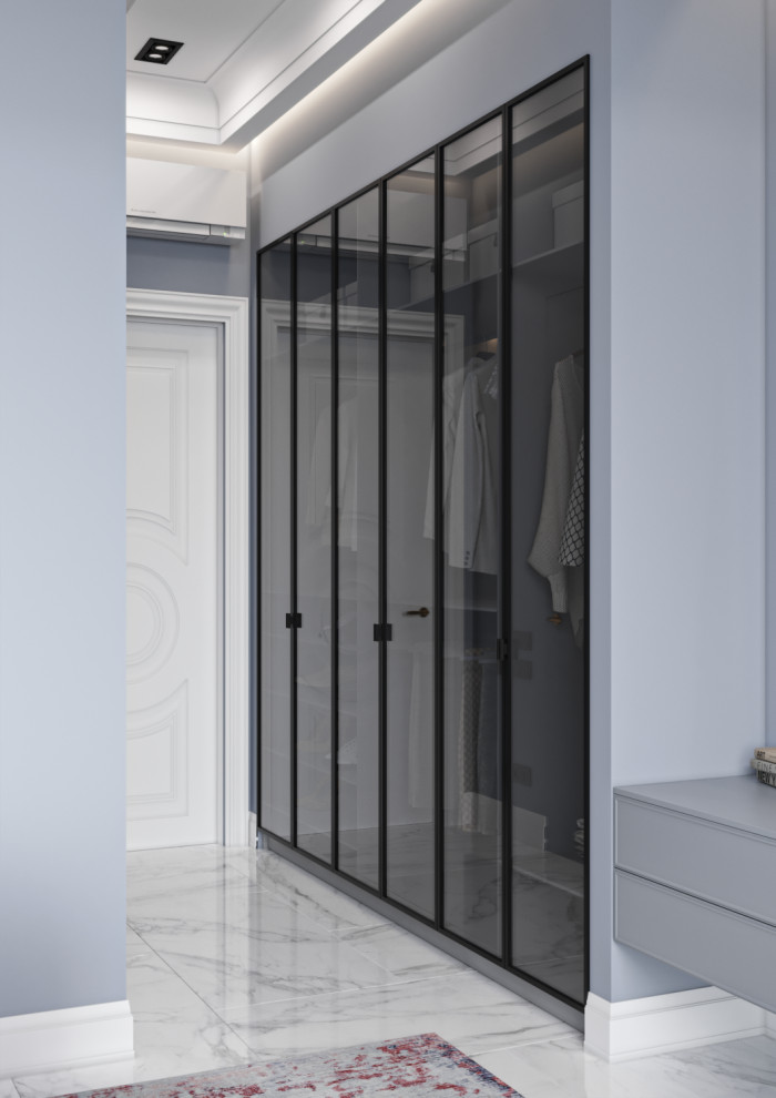 г.Тольятти, ЖК "Прилесье"