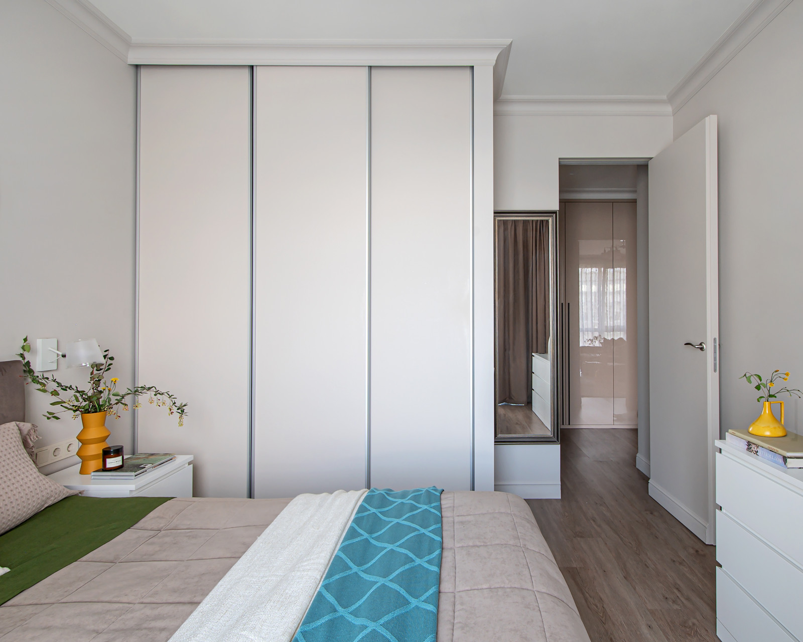 ЖК Хорошевский д 23 к.1