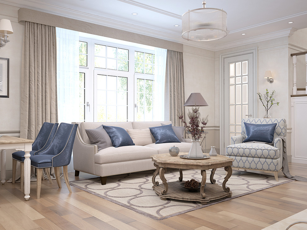 Дом для хороших людей