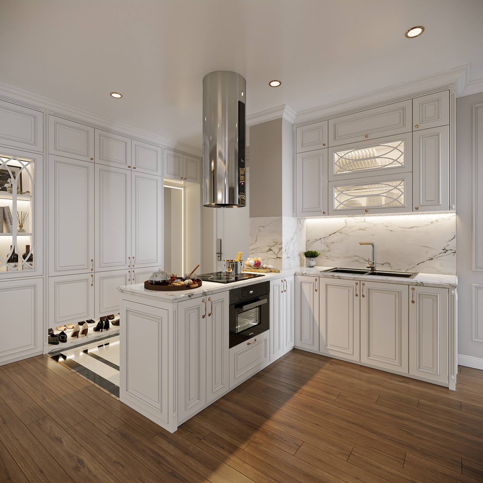 KIRILL AZIMOV МИЛАН