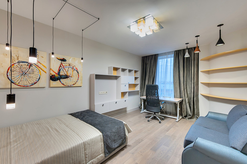 Квартира в ЖК "Александрия"