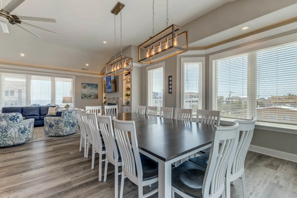 (2021) Great White Shack