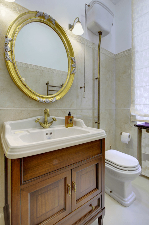 Дом в Горках-2