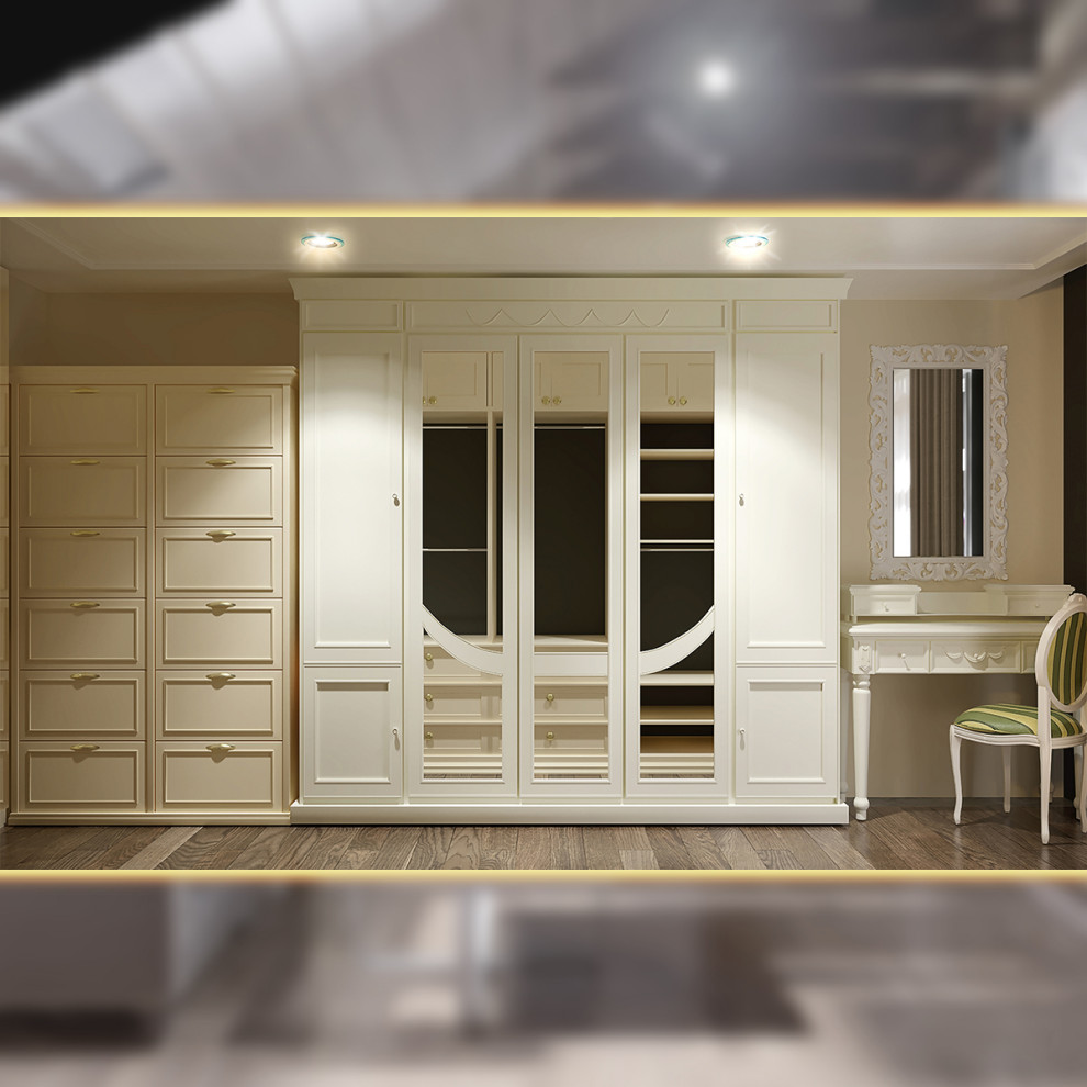 Пентхаус в Калининграде