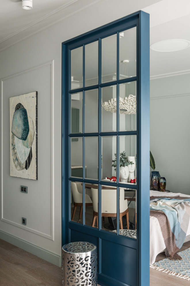 Съёмка квартиры в Сочи (проект - Лариса Земцева)