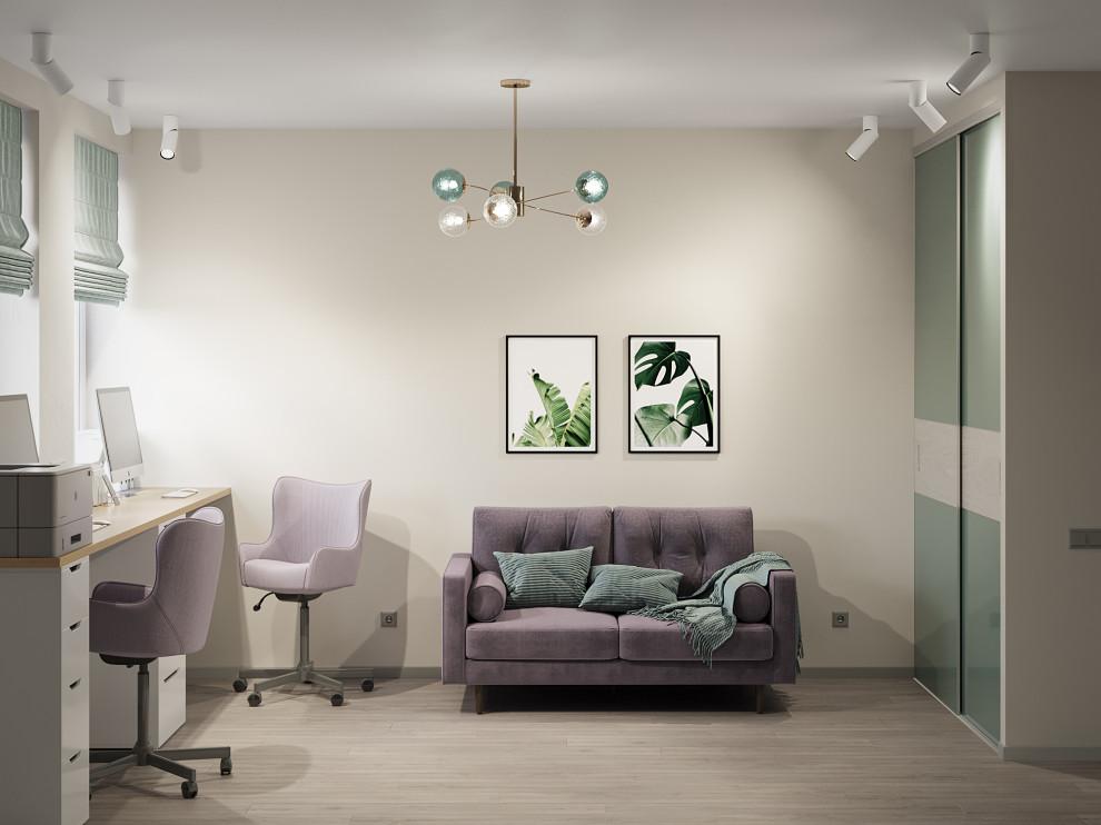 ЖК "Неоклассика-2"