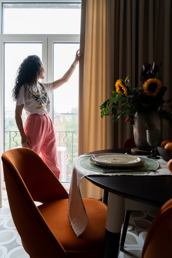 Старый фонд на ул. Гаванская