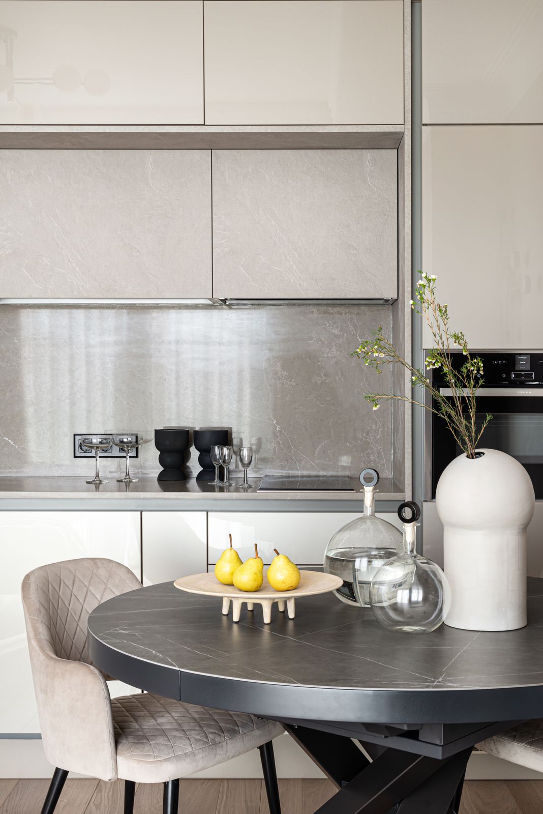 Квартира под сдачу