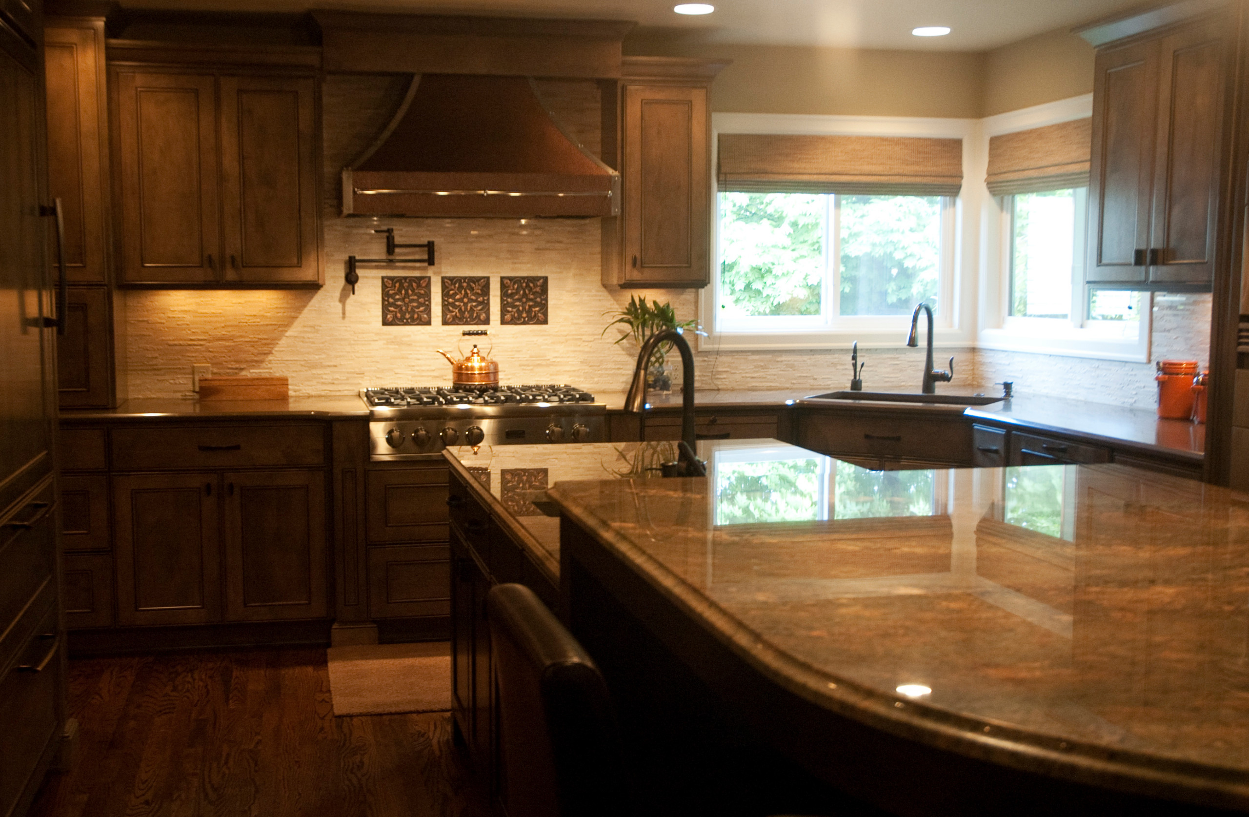 Georgia Perry © 2012 Houzz