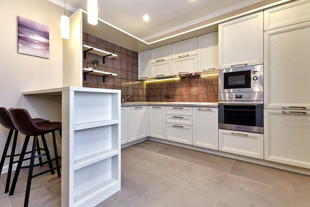 Ремонт квартиры под ключ