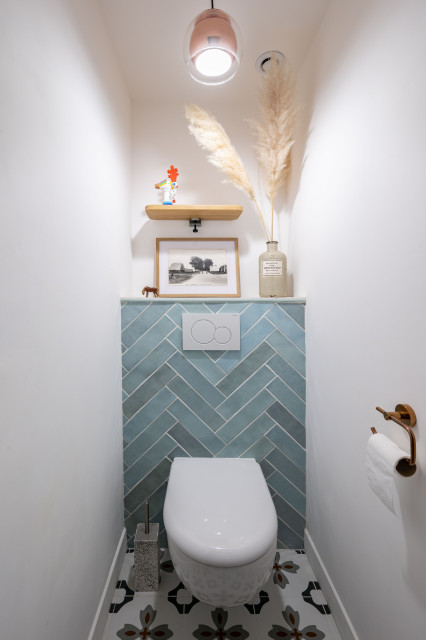 - LA BICOQUE - Rénovation complète d'une maison, Vexin-sur-Epte ...