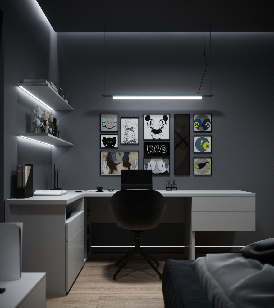 Частный дом в п. Вартемяги