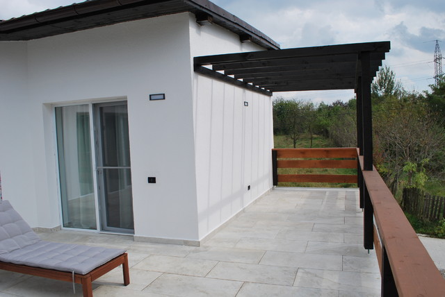 Duplex trendy-udestue