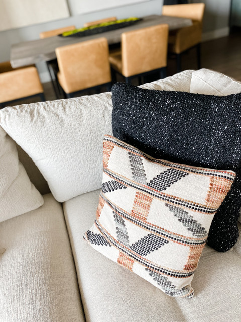 Held Home | Denver, CO | Modern Living Spaces Renovation