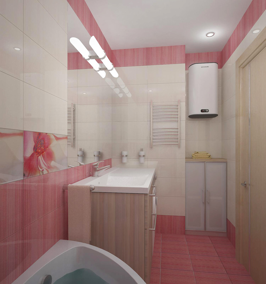 Квартира на ул. Алексеева