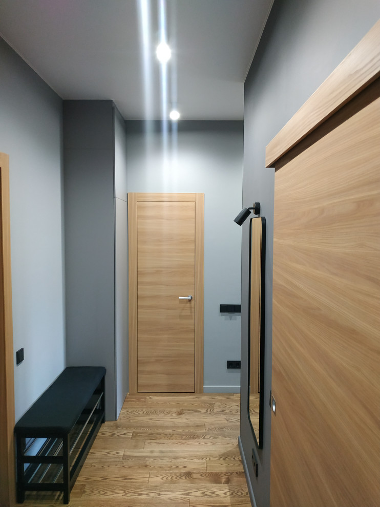 Квартира в Кузьминках 60м2