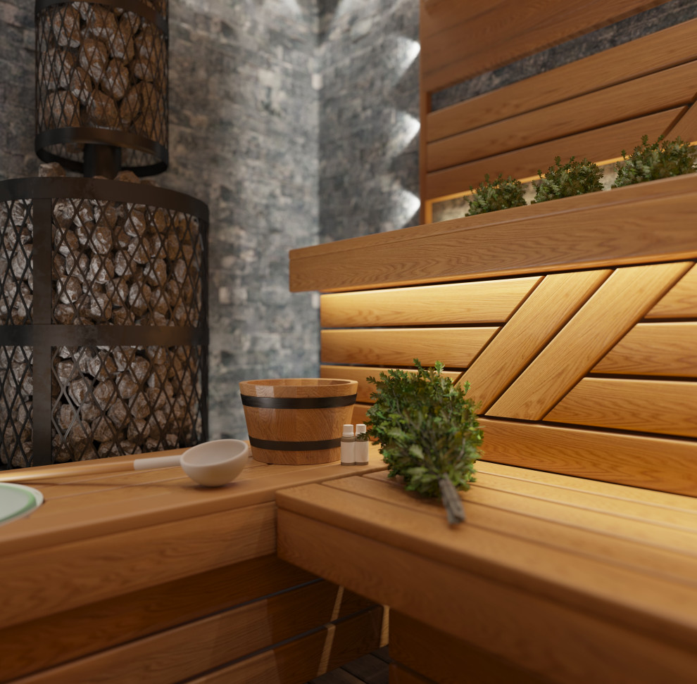 визуализация интерьеров