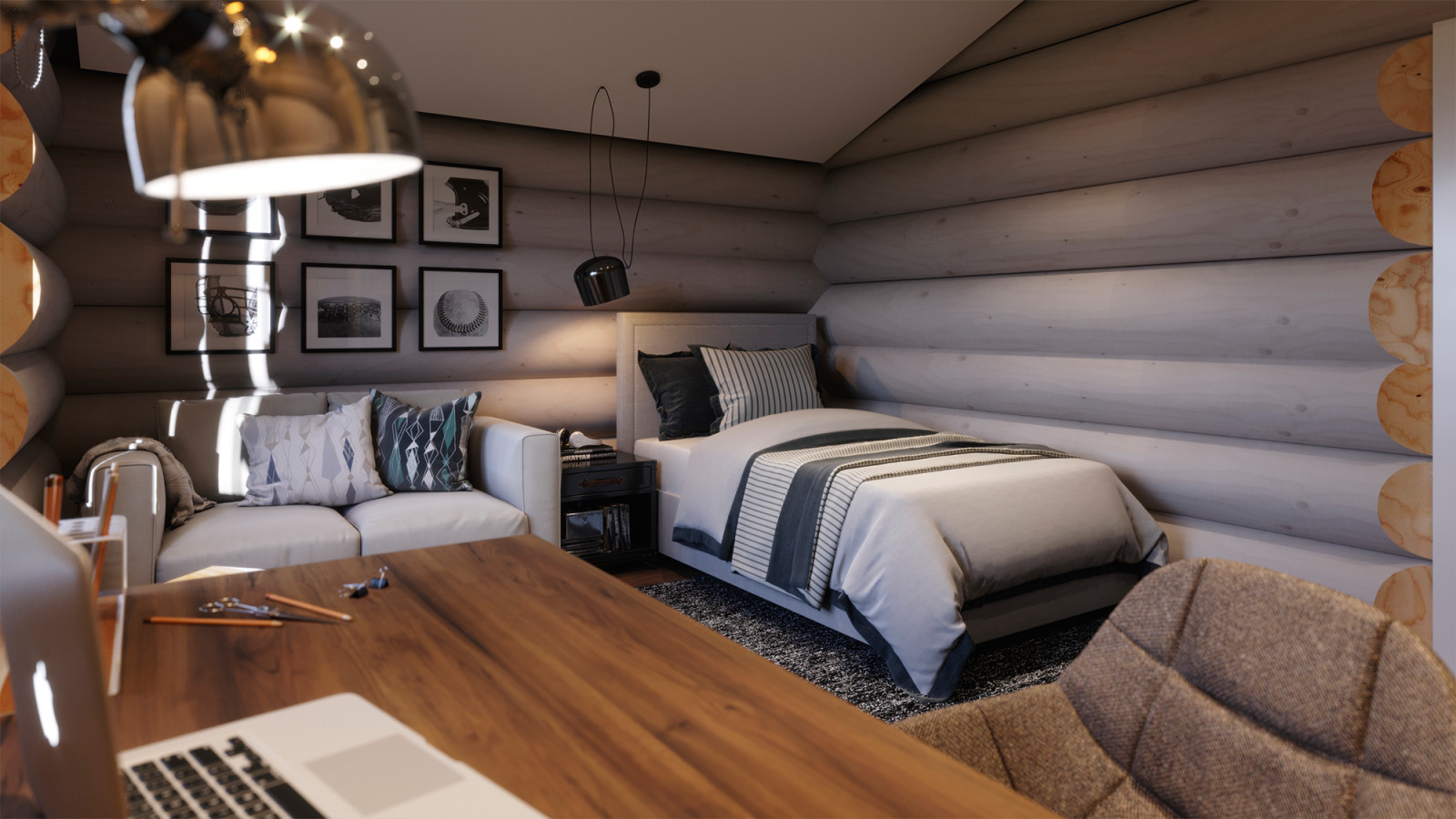 Усадьба Элита