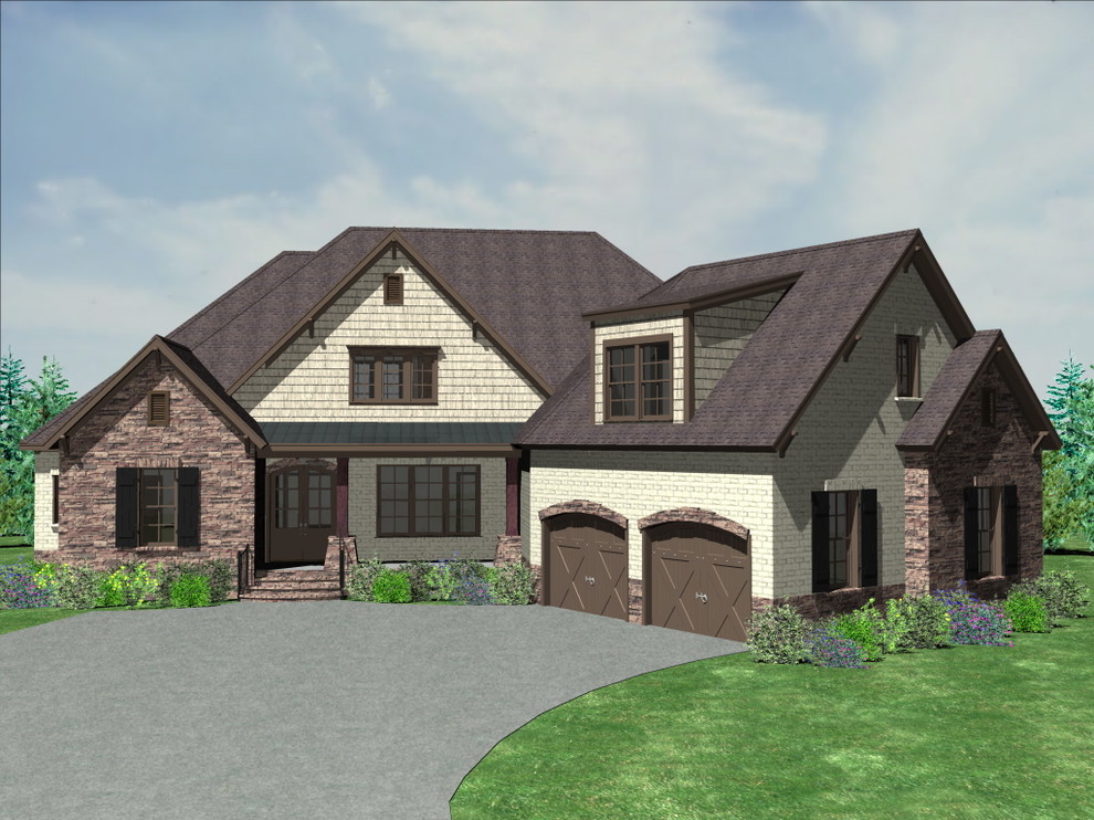 Renderings