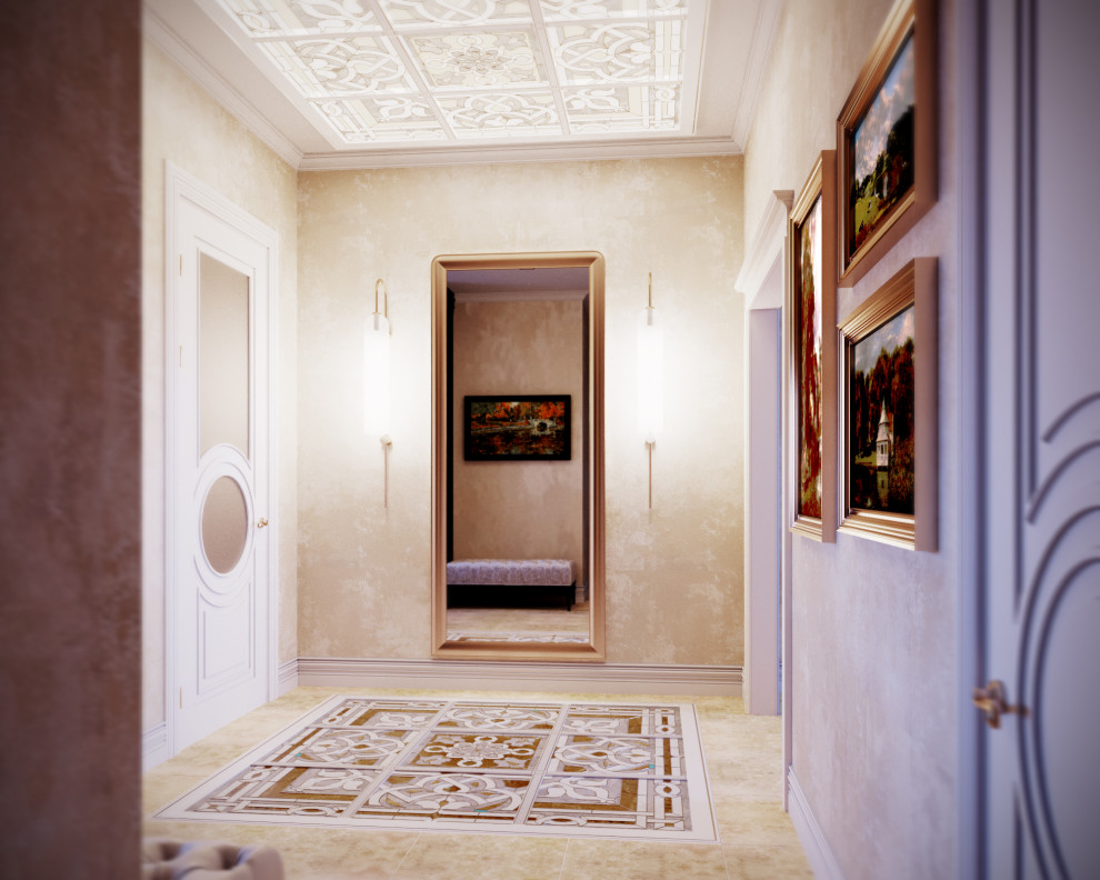 ДВУХЭТАЖНЫЙ ДОМ В КУЗЬМОЛОВО