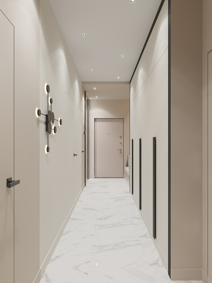 ЖК Ботаника