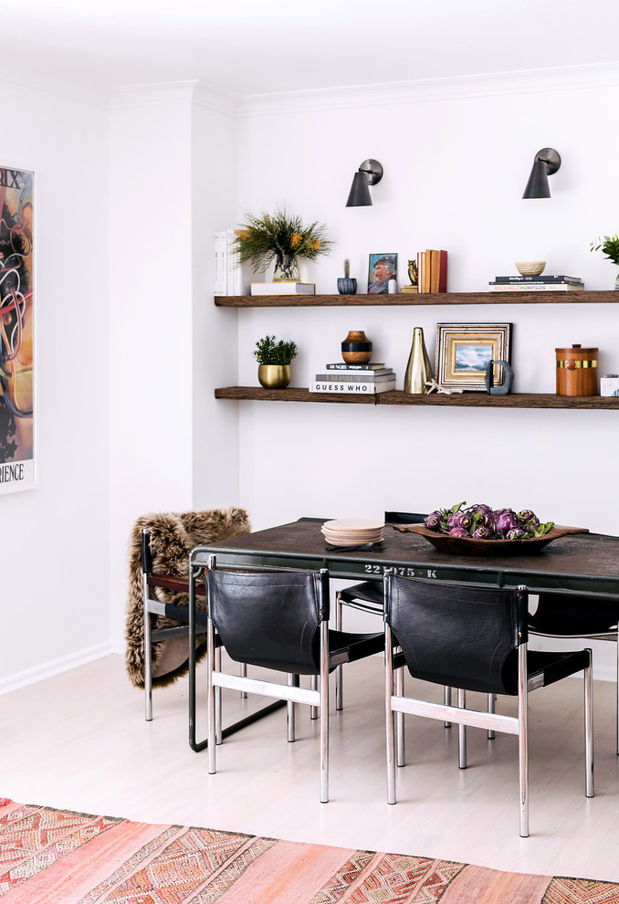 Scandinavian home design in Sydney.