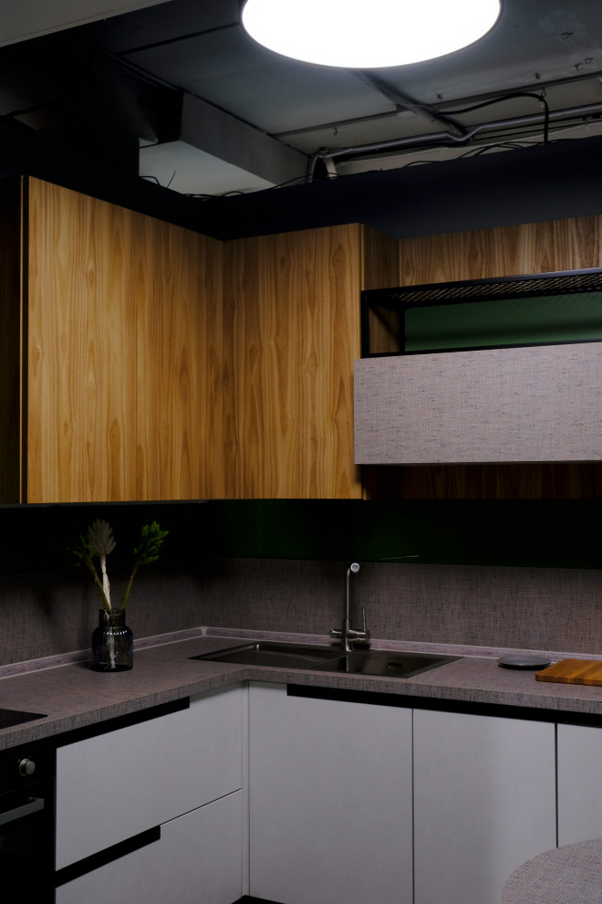 Maria Kitchen Studio in Rumyantsevo Business Park