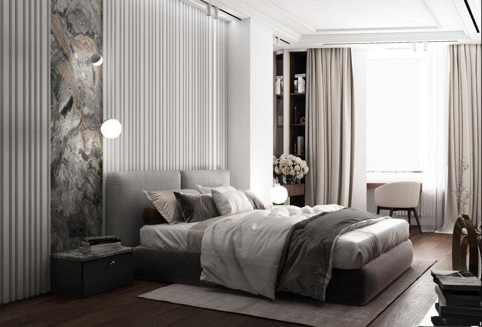 MARRIOTT 5* premium class apartment