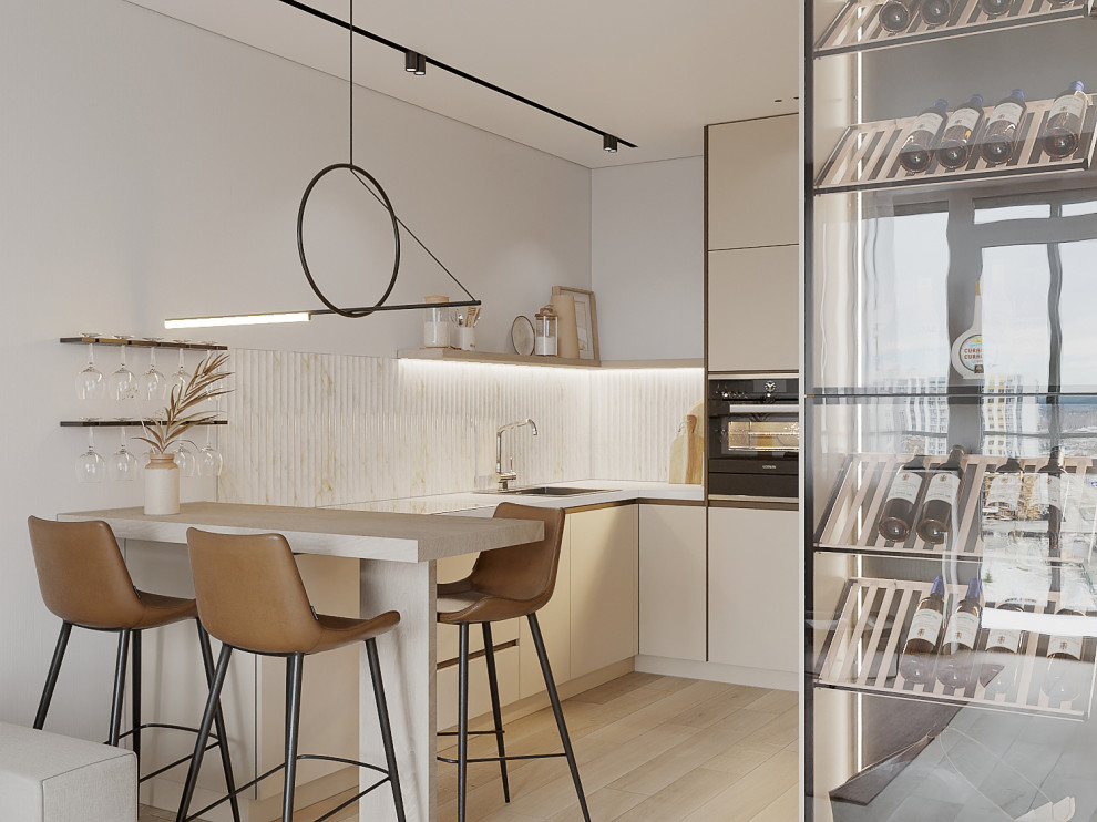 ЖК «Suomen Ranta»