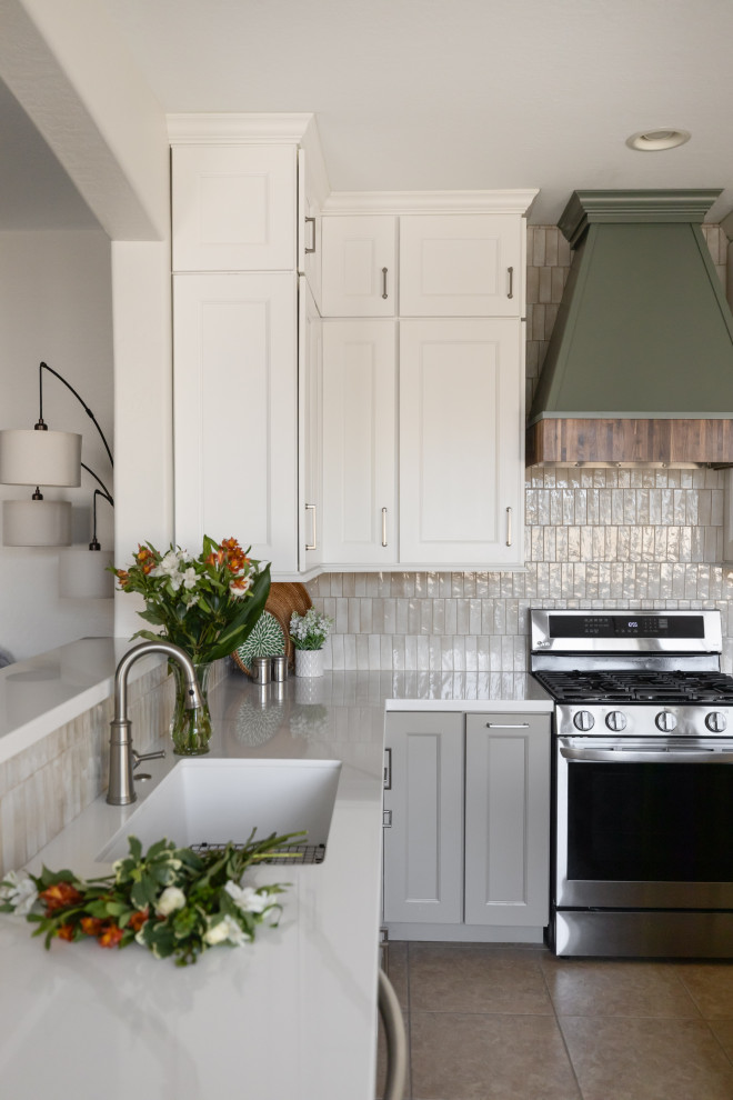 WARM WONDERFUL & WELCOMING