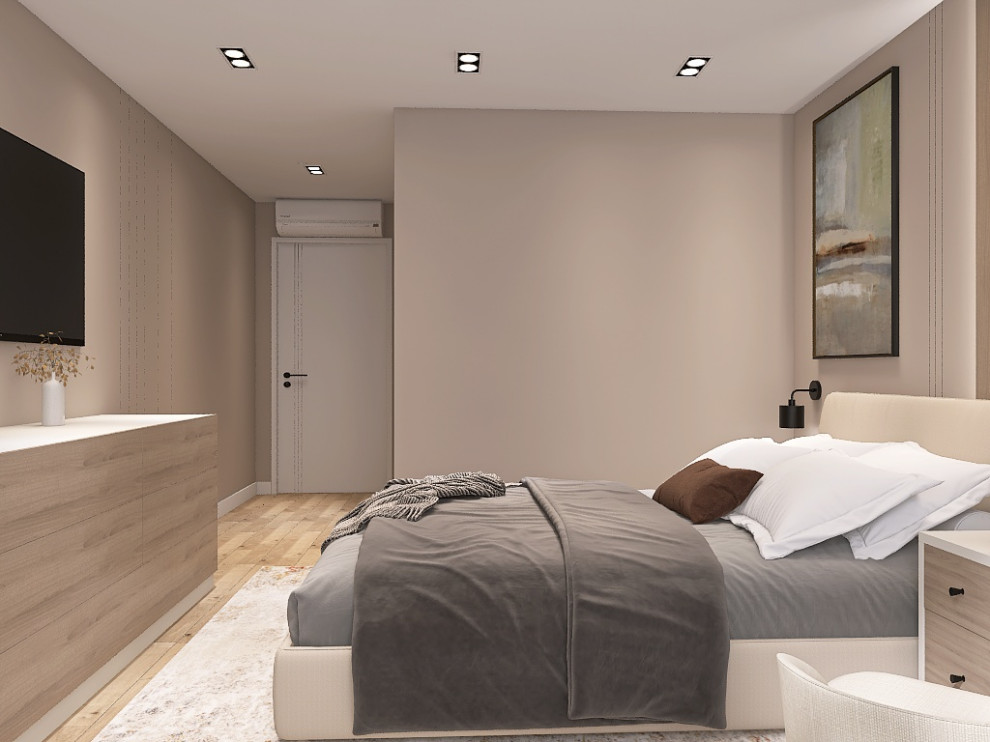 Г. САРАТОВ, ЖК "БУЛГАКОВСКИЙ ПАРК" 85 КВ.М.