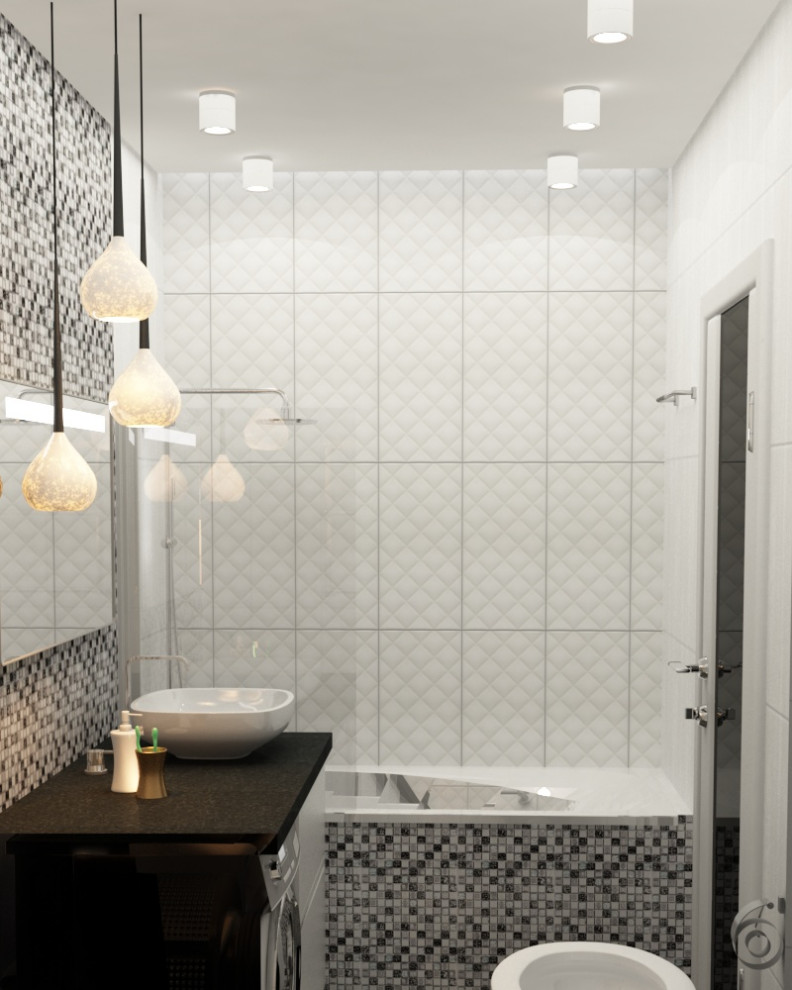 Белая квартира