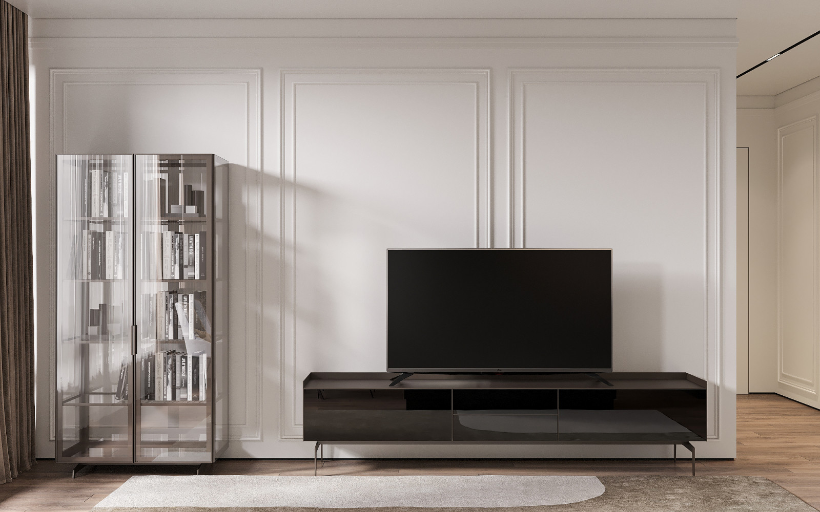 Коллекция TIME103