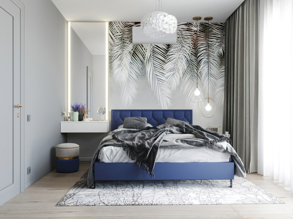 Алиса в зазеркалье