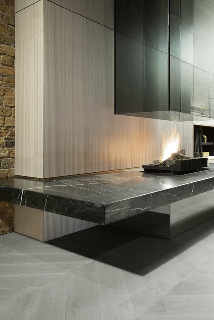 CA Interior Elements 